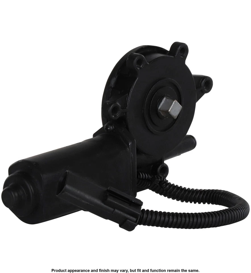 Para 2005-2018 Nissan Frontier motor de janela dianteiro esquerdo Cardone 2006 2007 2008 - Imagem 3 de 4