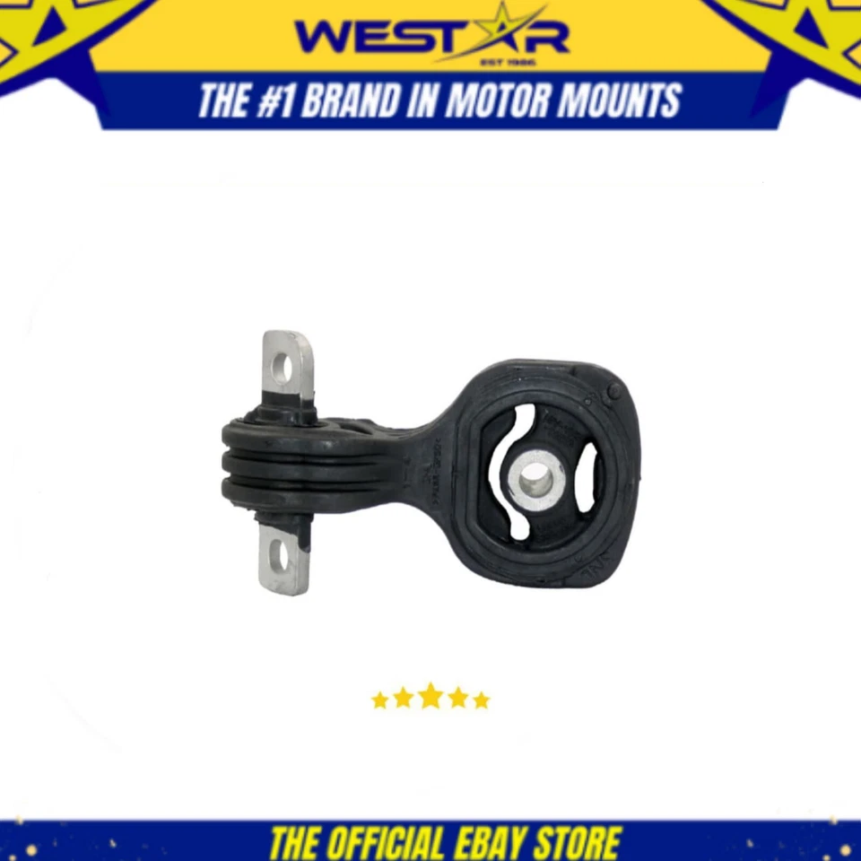 Motor Motor e conjunto de montagem Trans 2006-2010 Honda Civic 1.8L compatível com Auto Trans. - Imagem 3 de 4