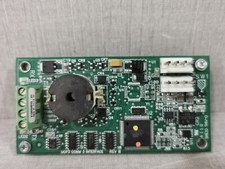TRANE X13650843-05 UCP3 COMM3 INTERFACE REV.B