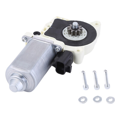 800312990 Power Step Running Board Motor A10049-113 Replacement For AMP Research