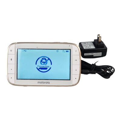 Motorola Vm35 Motorola Mbp 669 Connect Motorola Niania