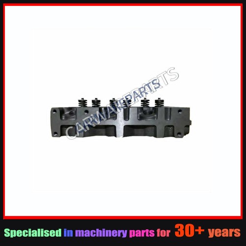 3TNV70-AJUV Cylinder Head W/ Gasket For Yanmar For John Deere 855D XUV Gator - Picture 4 of 5