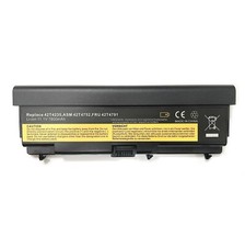 New 9Cell Battery for L430 L530 T430 T430I T530 T530I W530 W530I 42T4235