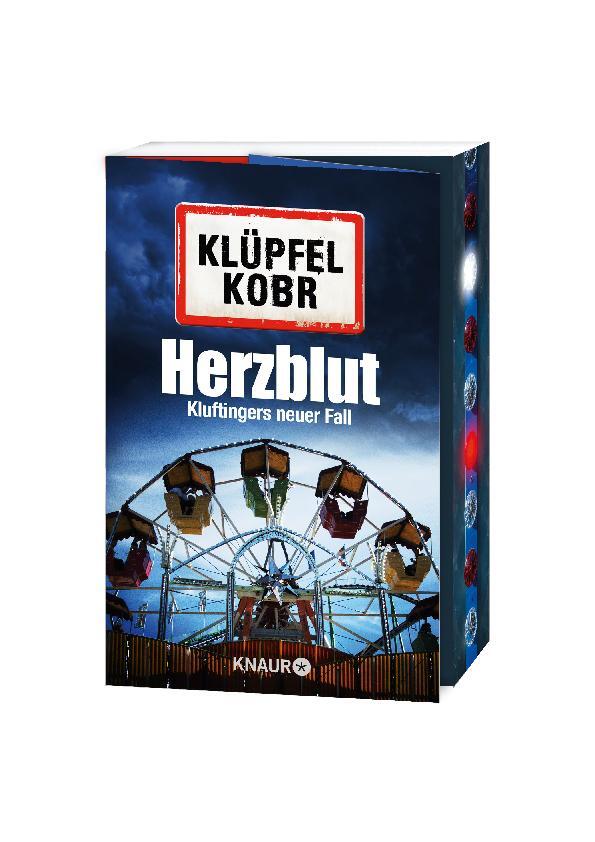 Thumbnail - Herzblut Volker Klüpfel