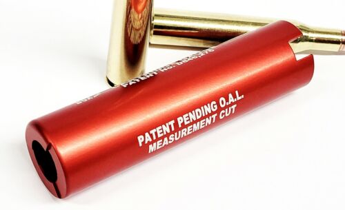 270 Winchester Koffer & Munitionsmessgerät - zur Überprüfung Ihrer Munition - kostenloser Versand! - Bild 2 von 12