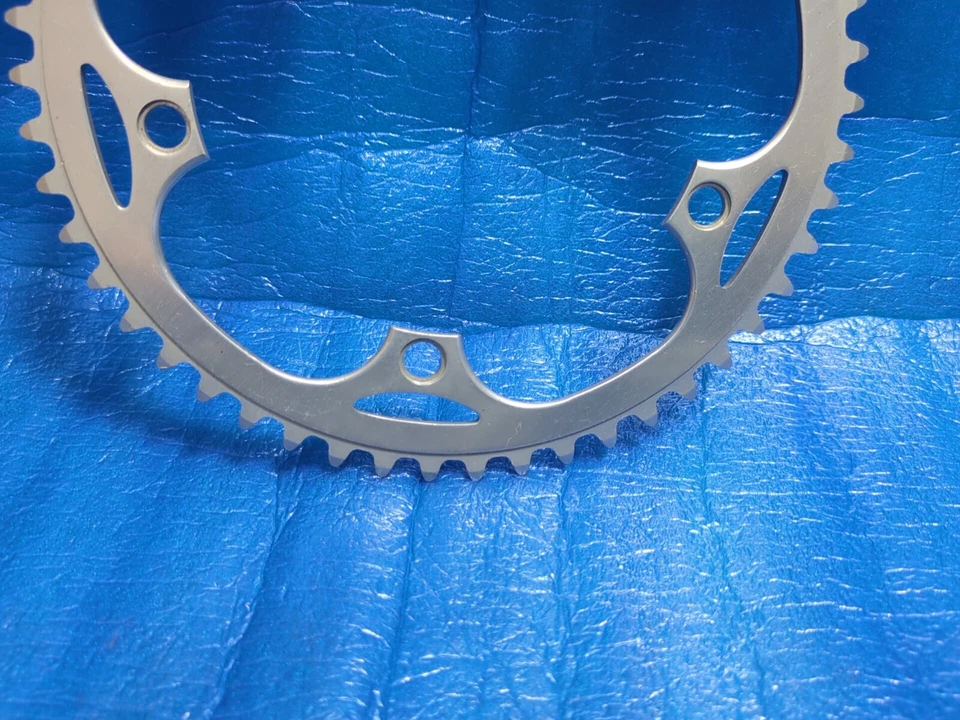 Plato Sugino Aero Mighty 51T 1/8" NJS Envío Gratis / NJS EXPORT Foto 3 de 4