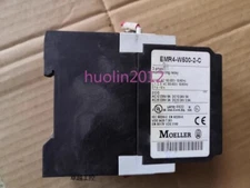 1pcs used ETN relay EMR4-W500-2-C