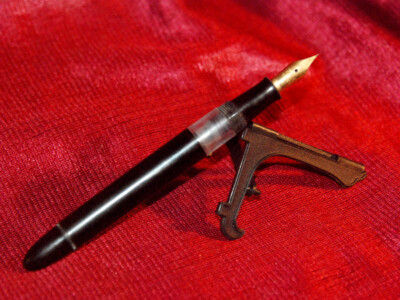 筆記具 vintage STEADTLER MARS LUMOGRAPH EXEXB Vintage Mars