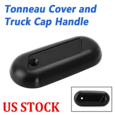 US Black Tonneau Cover and Truck Cap Handle Aluminum Molded #15691 Rebuild Kit