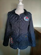 Paul's Boutique Jacket Coat Size M