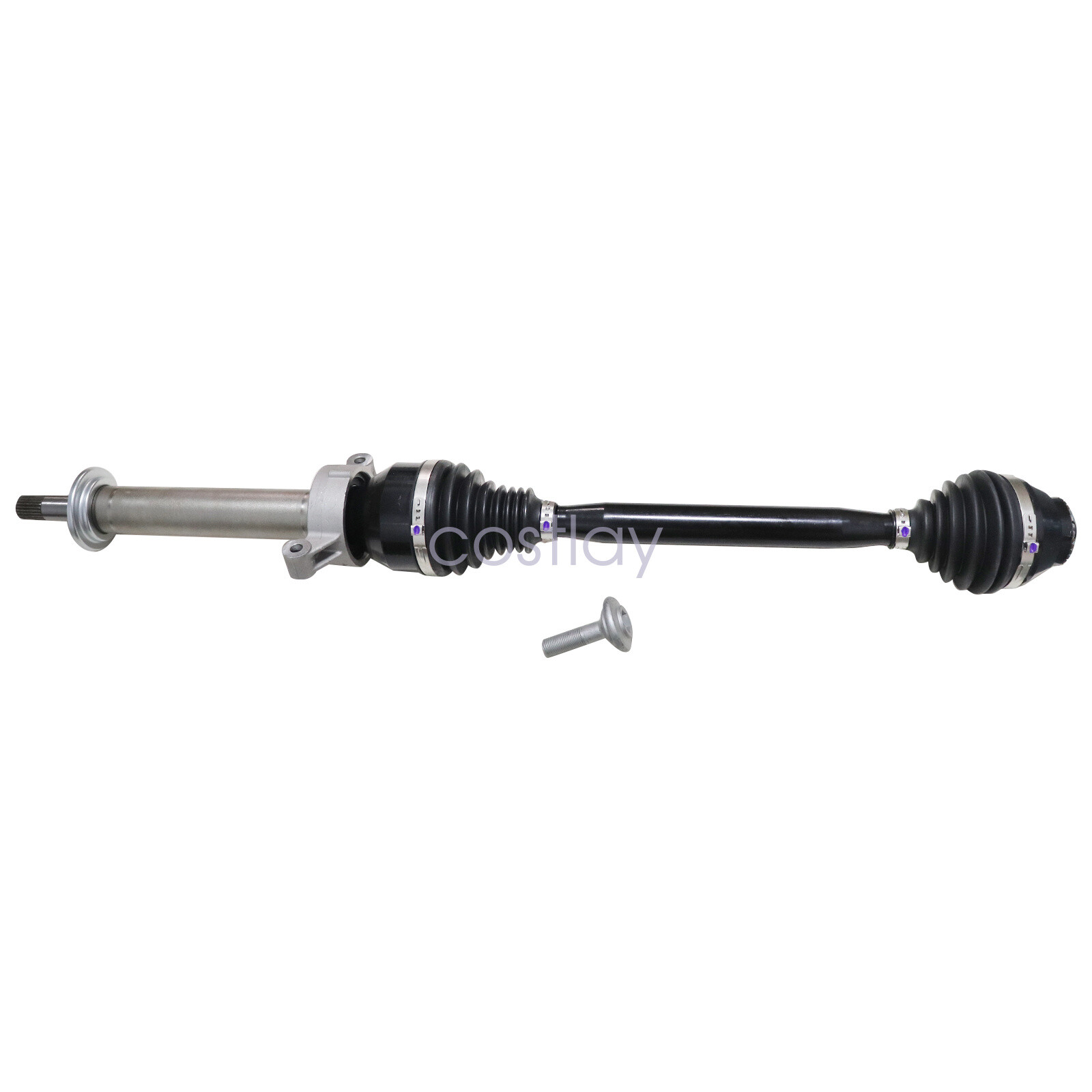 1X Axle Shaft Assembly Front Left Side for BMW i8 2014-2020 31608611323