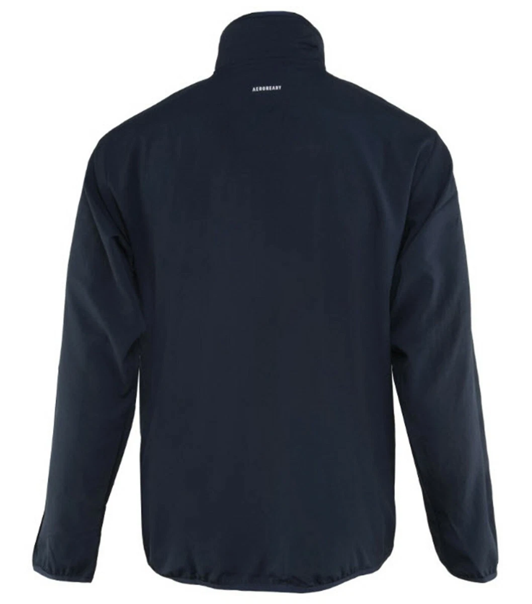 3st track sales jacket