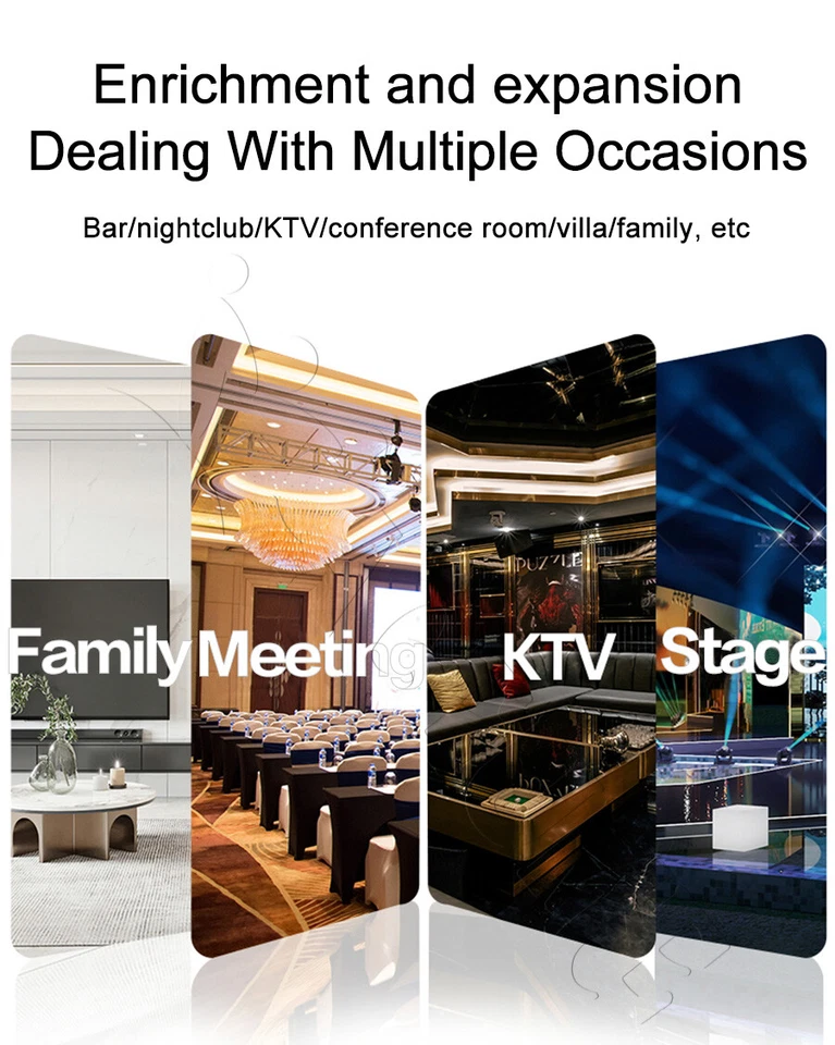 Жесткий диск 4 ТБ 87K китайская английская песня, 22-дюймовый сенсорный экран караоке-плеер, загрузка в облако - Изображение 4 из 4