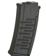 S T / Echo1 300rd Hi-Cap Extended Magazine for IGOR VSS Series Airsoft AEG Rifle
