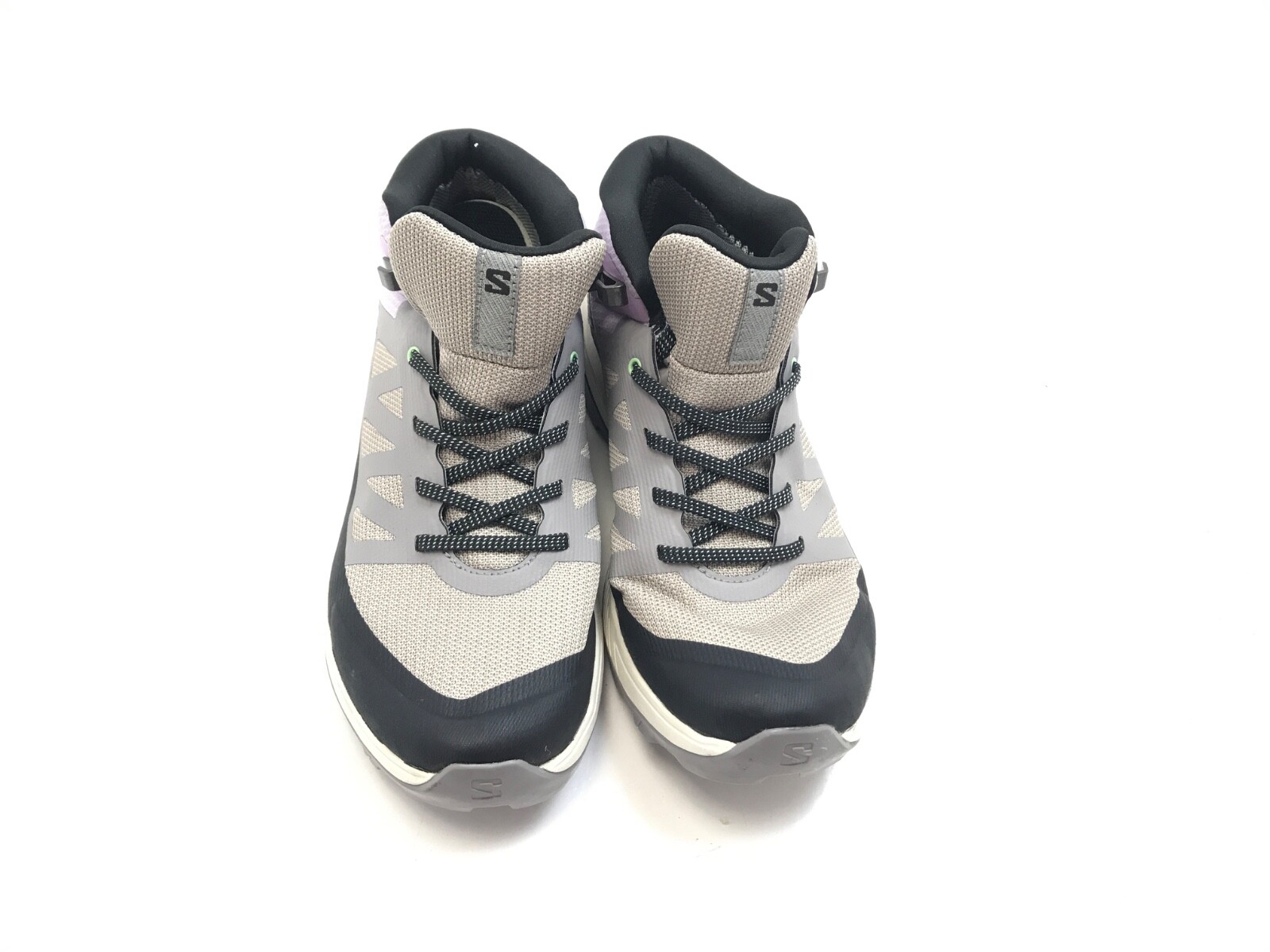 Salomon scarpe da trekking da donna scarpe outdoor scarpe da trekking taglia 38 2 3 (UK 5 5)