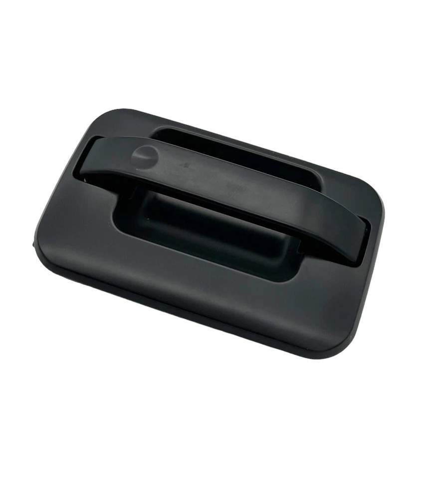 Manija de puerta exterior delantera derecha del lado del pasajero para Ford F-150 2004-2014 Foto 3 de 4