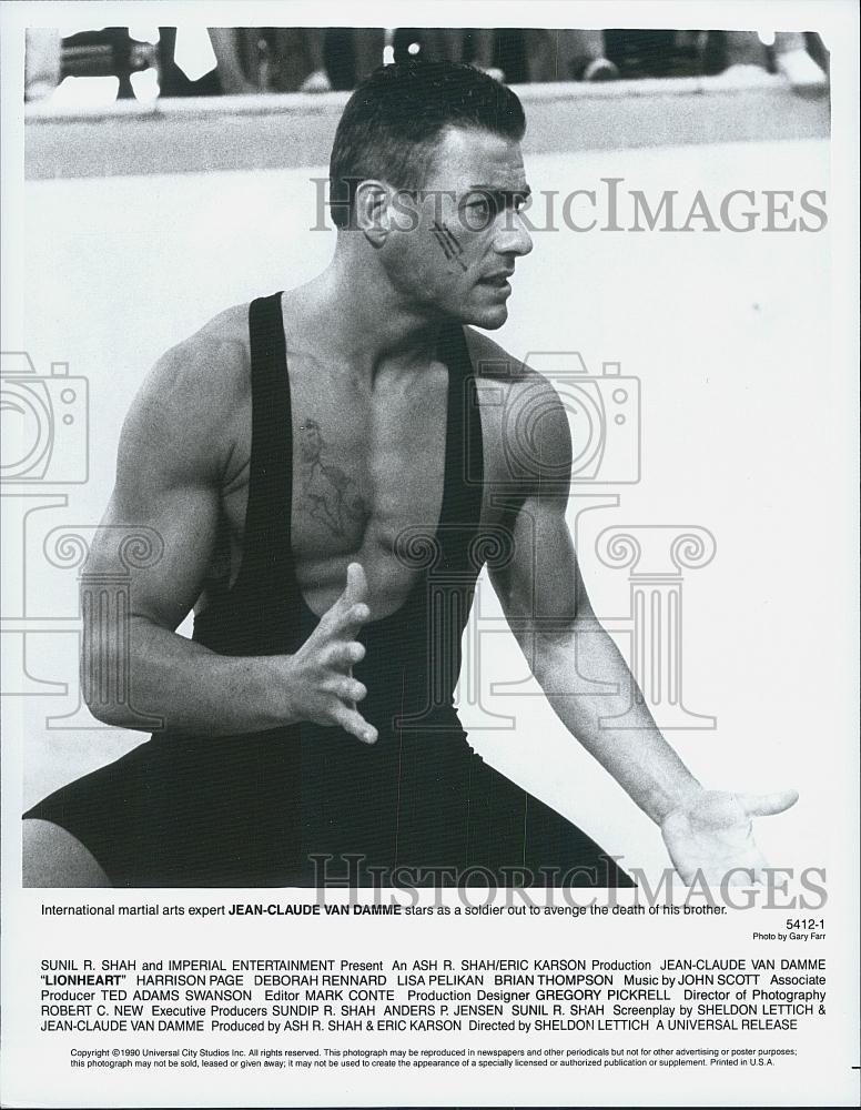 1990 Press Photo 
