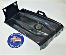 FORD F100 BATTERY TRAY SUITS 2WD AND 4X4 81-86 F250 F350 BRONCO
