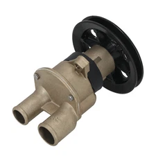 Marine Water Pump for Volvo Penta HU-WT 1995-1999 3855079 Direct Replacement