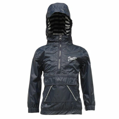 Polyester Insulation Winter Outerwear for Boys with Breathable