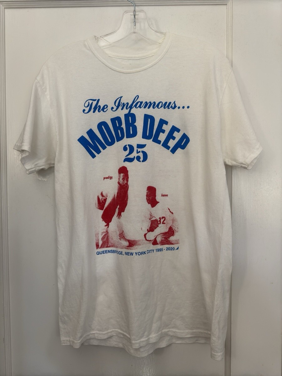 DBRUZE Mobb Deep Tシャツ XL DBRUZE MOBB DEEP TEE (BLACK) | Brand,A-F,DBRUZE | GROWAROUND