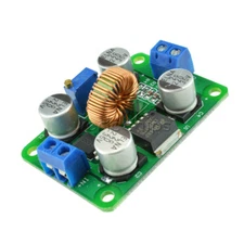 DC-DC LM2587 3.5-30V to 4.0-30V Booster Converter Voltage Regulator Module