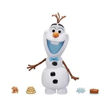 Disney Frozen Snack - Time Surprise Toys for Kids