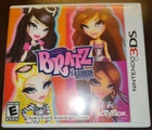 Bratz Fashion Boutique Video Game for Nintendo 3DS Complete