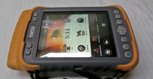 Juniper System MESA Rugged Tablet Data Collector MSA series - 第 15/20 張圖片