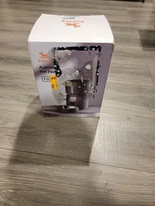 Alimentation automatique pour animaux de compagnie