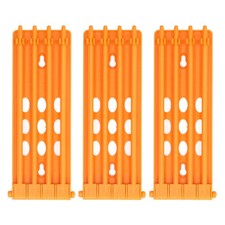 Hot Annad Pigeons Foot Rings Frame Save Space Pigeons Leg Rings Holder For