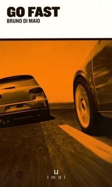 Go fast von Bruno Di Maio | Buch | Zustand akzeptabel