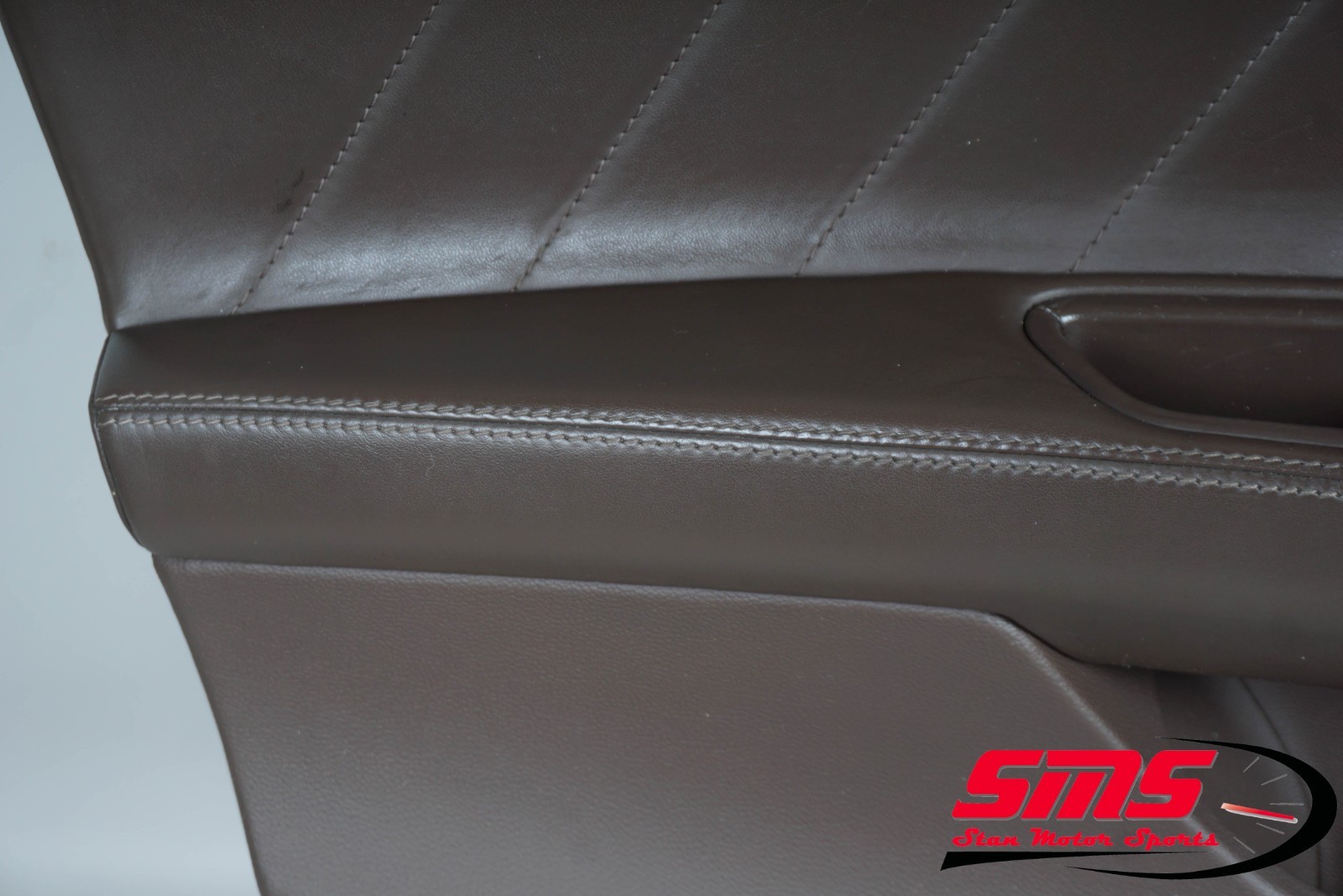 14-24 Maserati Quattroporte M156 Front Left Door Panel Driver Side OEM