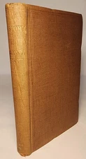 1881 HISTORY OF SOUTHEASTERN DAKOTA - ITS SETTLEMENT & GROWTH 1ST ED FINE COPY