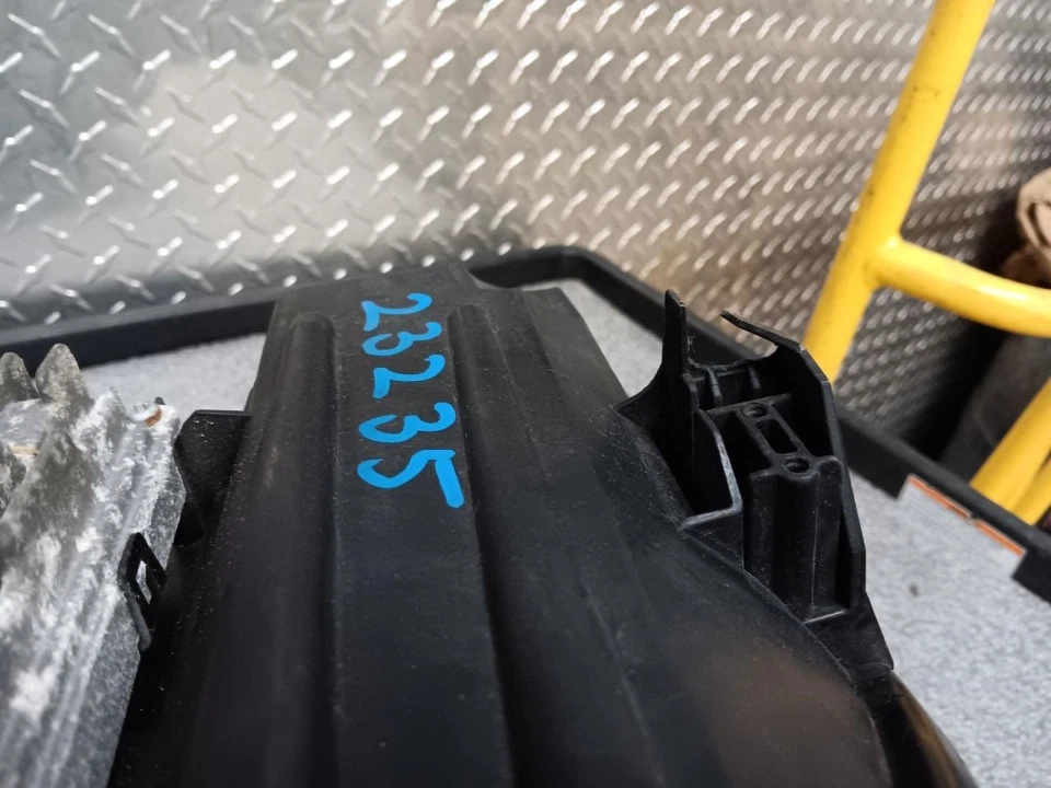 Faro de pasajero LED adaptable faro control se adapta a 12-15 BMW 640i 946390 Foto 4 de 4