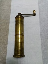 1x Messing Mocca Mühle KTM / Mühle