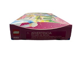 LEGO Disney Princess "Cinderella's Dream Carriage" (41053) 274 pcs.