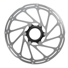 SRAM Brake Disc Centerline Rounded Edges 160mm | Center Lock