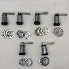 Lot Of 7 Southco E3-106-075 VISE ACTION Compression Latches
