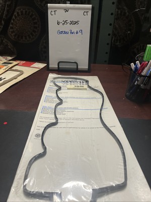 Engine Valve Cover Gasket Victor VS50146R