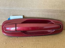 Porte arrière et accessoires Chevrolet NUBIRA