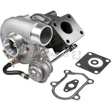 JP GROUP Turbolader für Fiat Ducato Pritsche/Fahrgestell 244 2.8 JTD 230 230L