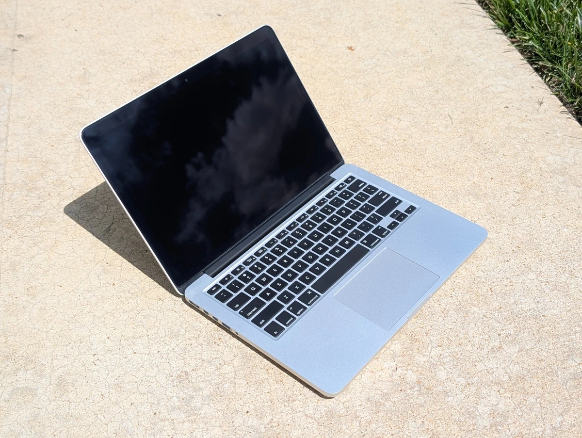 Las mejores ofertas en Apple MacBook Pro 13 en 2014 | eBay