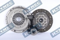 Rymec JT18441058 Kupplungssatz FüR CitroËN Peugeot