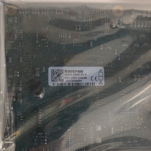 Kontron Type 6 COM express Module, D1559 Xeon Processor