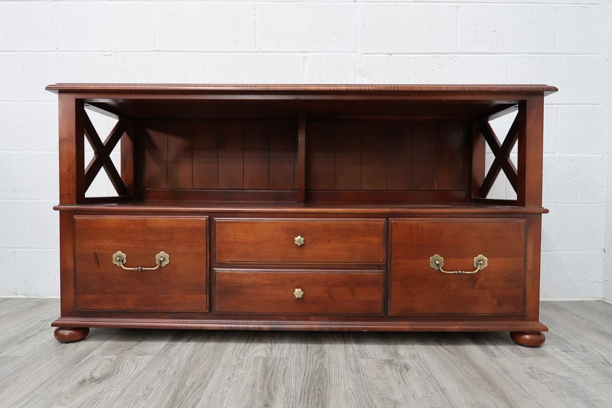 Ethan Allen Traditional Living Room Tables for sale | eBay