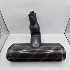 LG CordZero A9 A908 A907 A906 A905 A900 Fluffy Soft Wood Floor Brush Head
