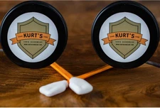 Kurt's Card Handmade All Natural Polish - Double Batch Bundle