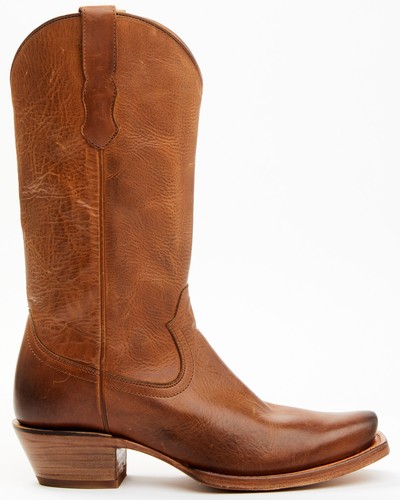 Cleo + Wolf Women's Ivy Western Boot - Square Toe - BCWSP22L1-2 - Picture 2 of 17