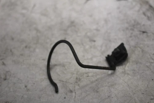 CLAMP, RADIATOR INLET HOSE